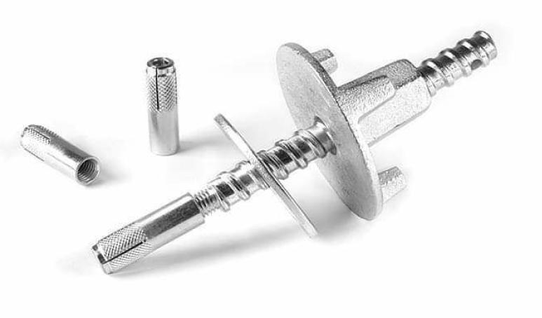 Комплект для крепления BYCON