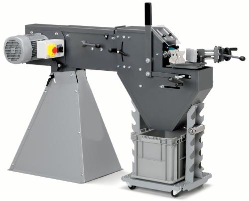 Модуль для шлифовки закруглений FEIN GRIT GXR