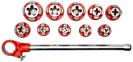 Резьбонарезная головка Ridgid 00-RB, артикул 