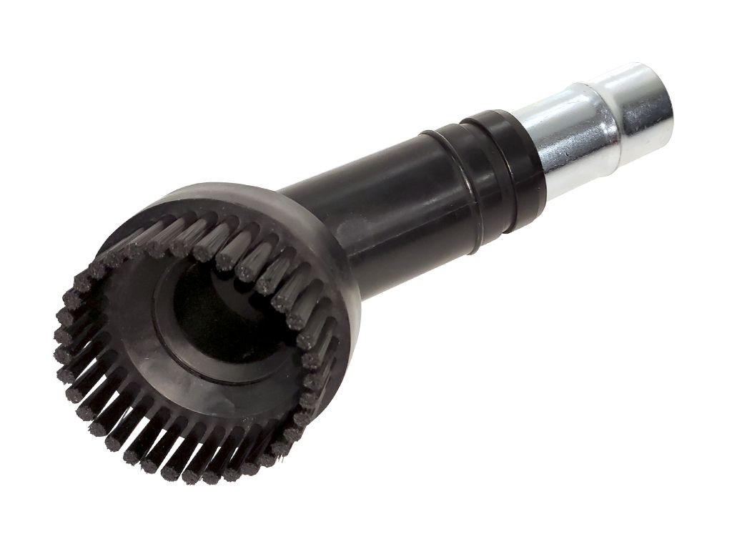 Насадка-щетка Coynco нейлон D50