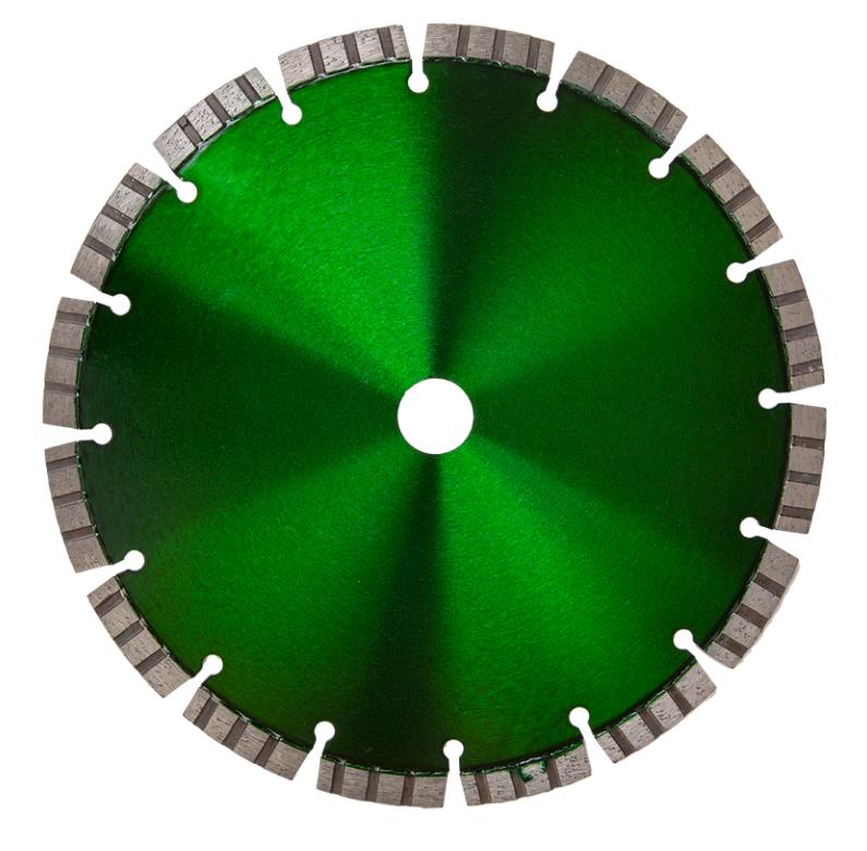 Алмазный диск Bycon LASER TURBO 230 мм
