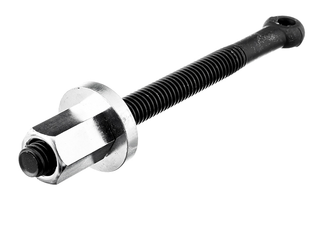 Шпилька с гайкой ПРОСВАР С 1200