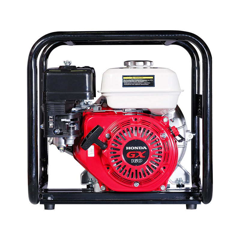 Бензиновая мотопомпа Fubag PTH 600 ST