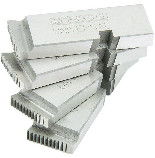 Резьбонарезные гребенки Hongli BSPP 1-2 (HSS), артикул 