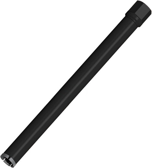 Алмазная коронка Адель BCU Standart D42 L450
