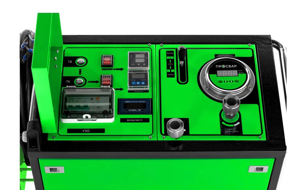 Гидростанция ПРОСВАР С 800 ПЛЮС