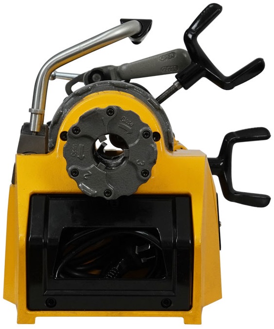 Резьбонарезной станок Hongli ZK25 1/2-1, артикул 