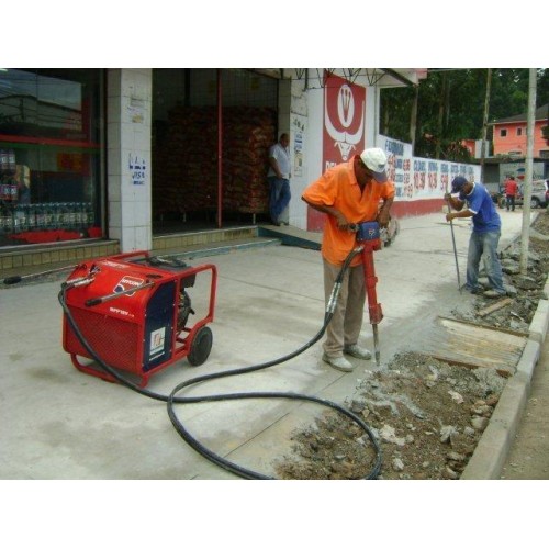 Гидравлическая станция HYCON HPP18V FLEX