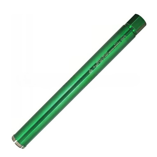 Алмазная коронка D.BOR LASER VX (1 1/4" UNC) D52 L450