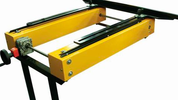 Камнерезный станок Achilli AFR C-TN 2000