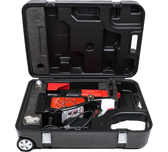 Магнитный сверлильный станок Rotabroach ELEMENT 75