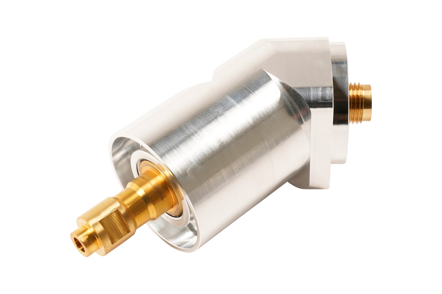 Адаптер угловой Leister 45° для Weldplast S2