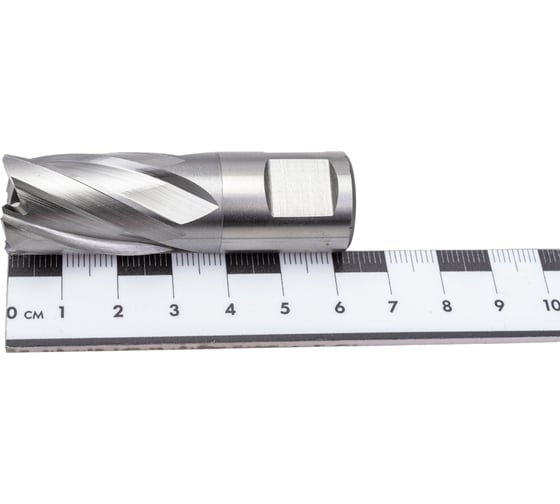 Корончатое сверло Rotabroach HSS RAP L30
