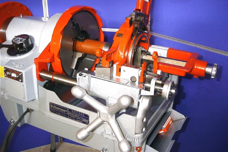 Резьбонарезной станок REX N100A, артикул 35A570
