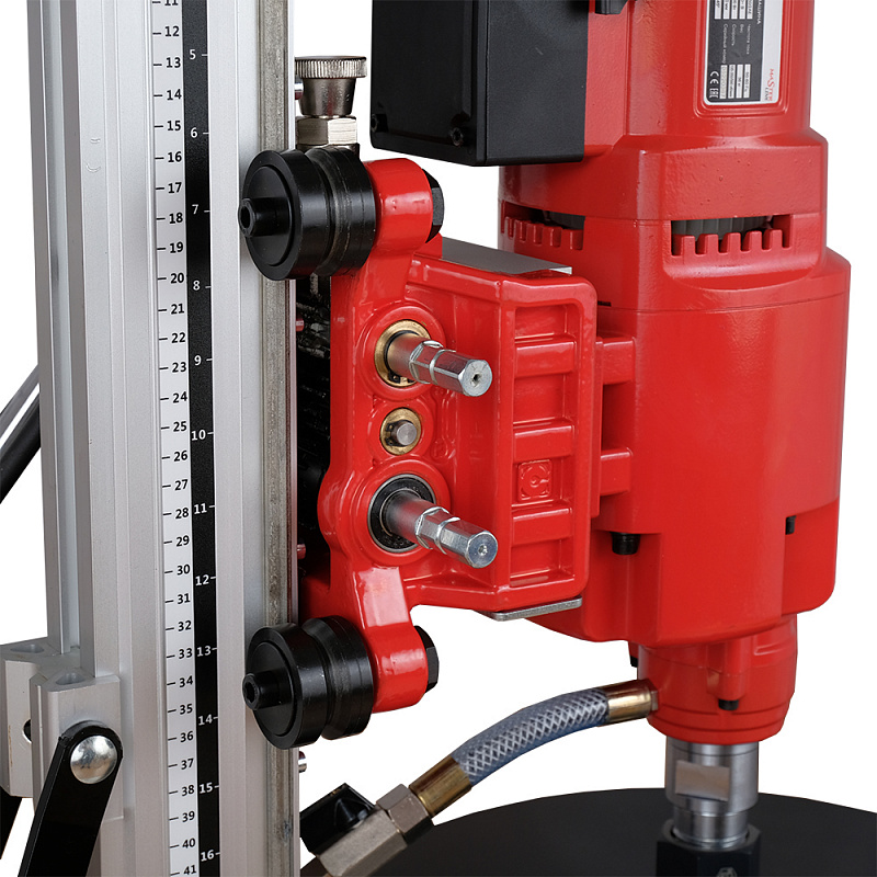 Установка алмазного бурения DIAM ML-350/2AEDC, артикул 