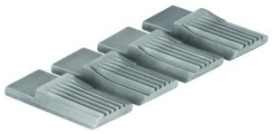 Гребенки Rems Unimat 75 (комплект)