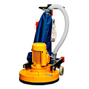 Новинка! Плоско-шлифовальная машина («трио») СО-318