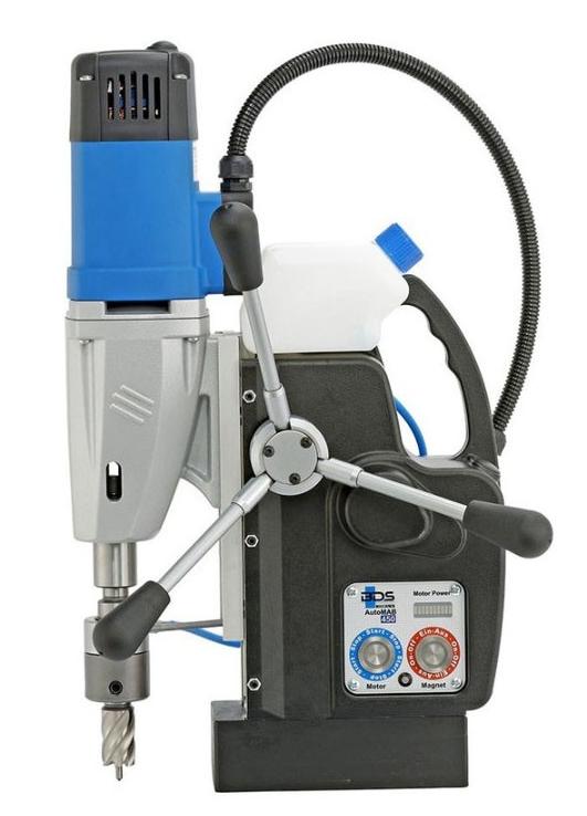 Магнитный сверлильный станок BDS MAB 450 auto