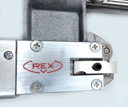 Резьбонарезной станок REX N100A, артикул 35A570