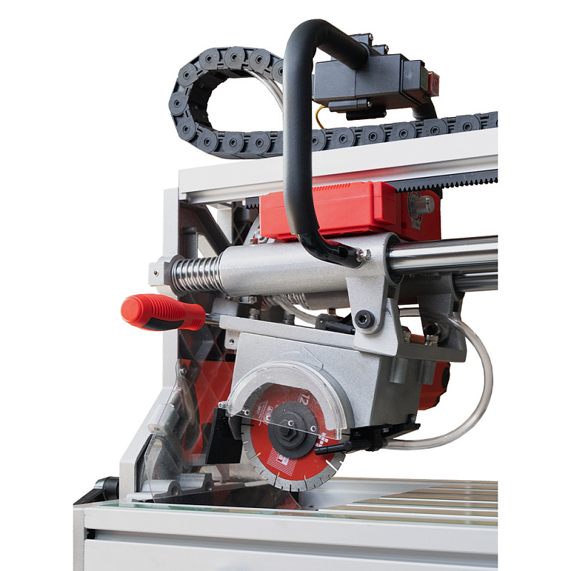 Камнерезный станок DIAM EX-AUTO 1200/2.3 Laser