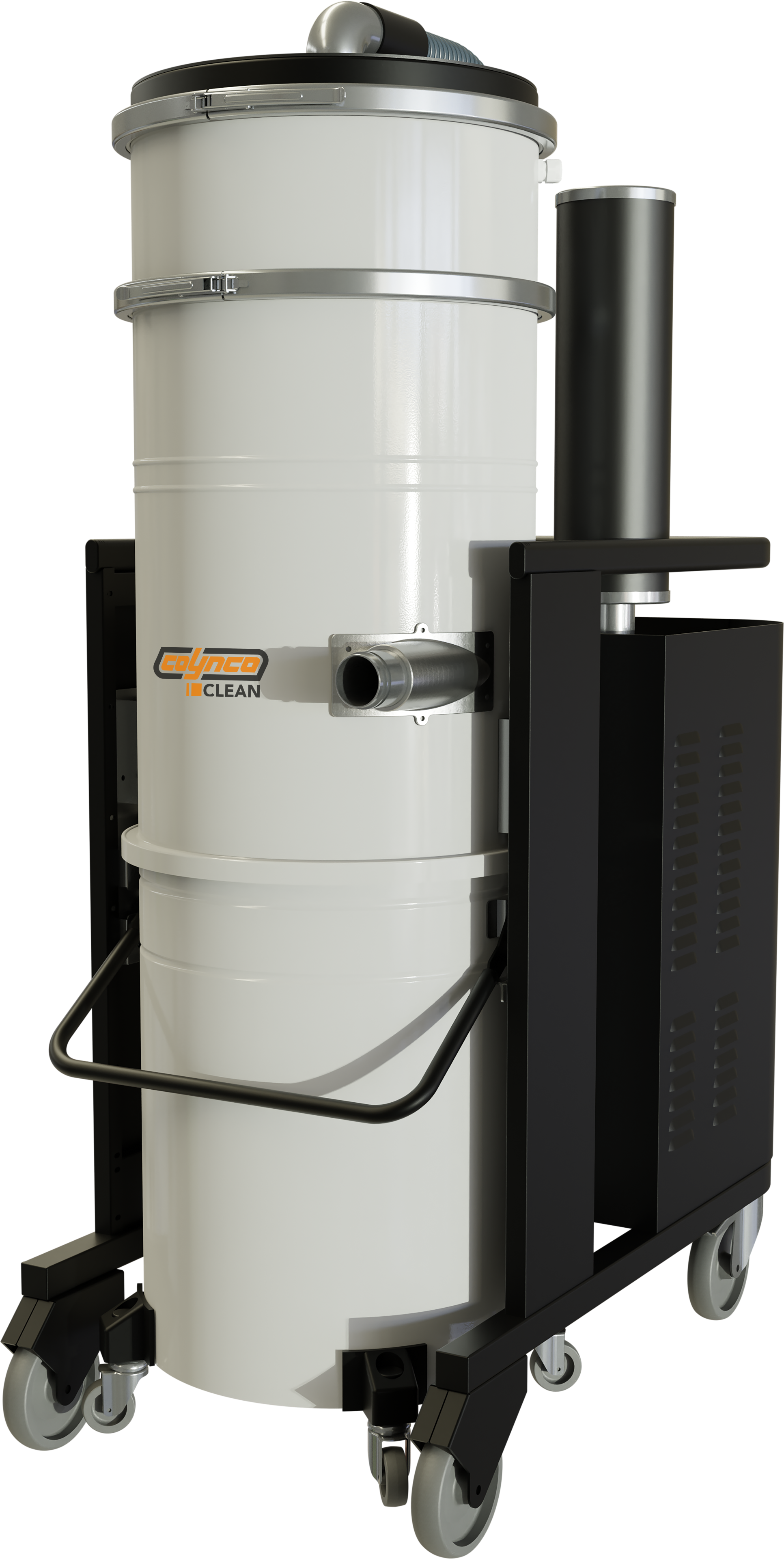 Промышленный пылесос Coynco iClean HDC 355 S
