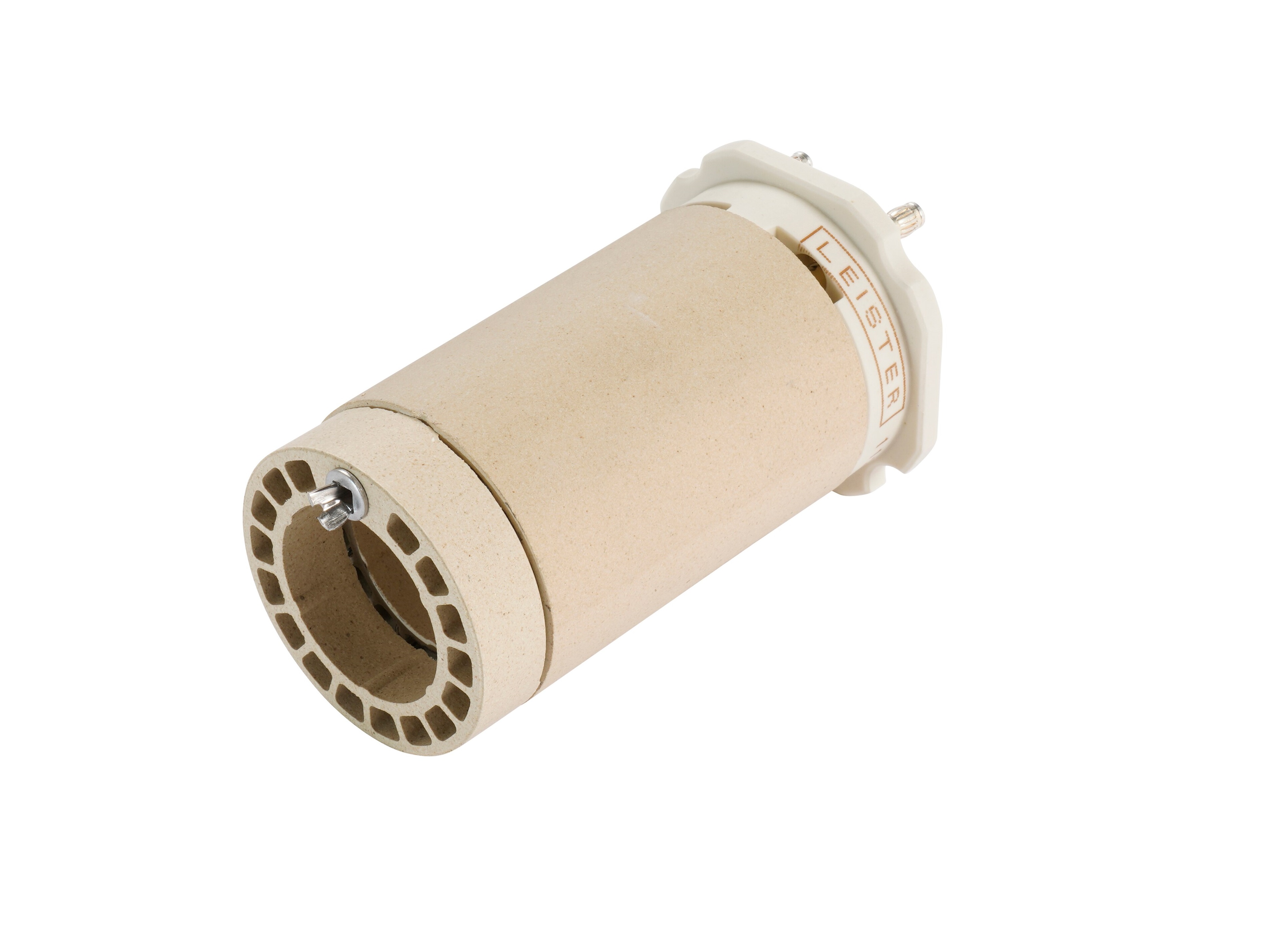 Нагревательный элемент воздуха Leister для Weldmax