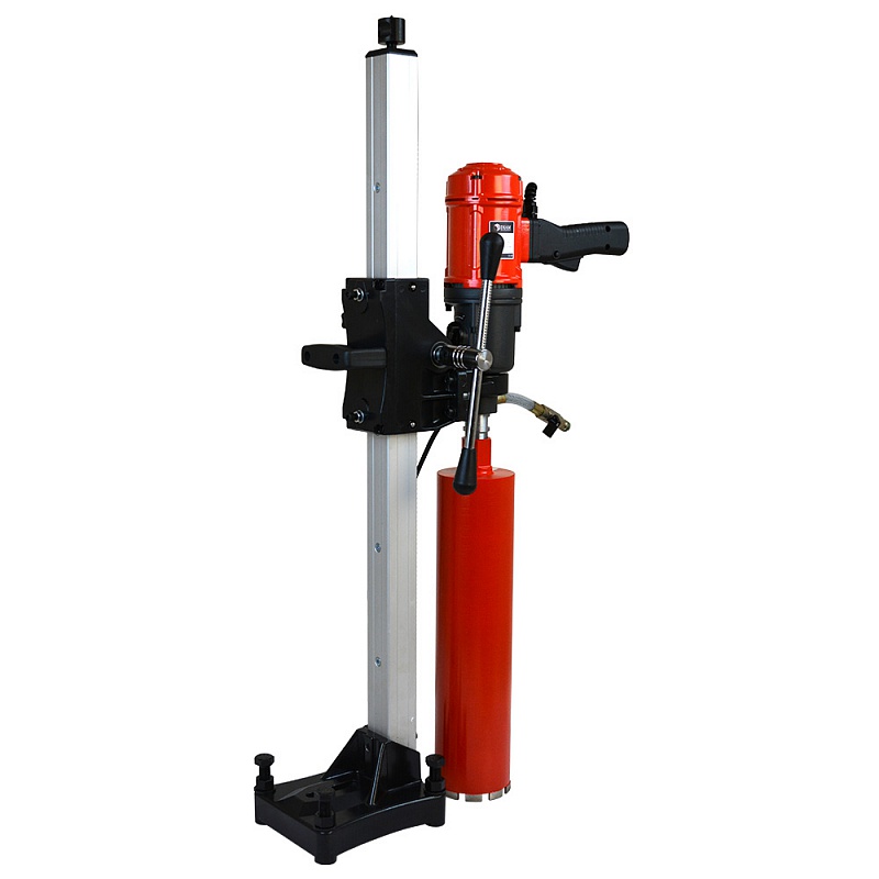 Установка алмазного бурения DIAM ML-102/2HS, артикул 620068