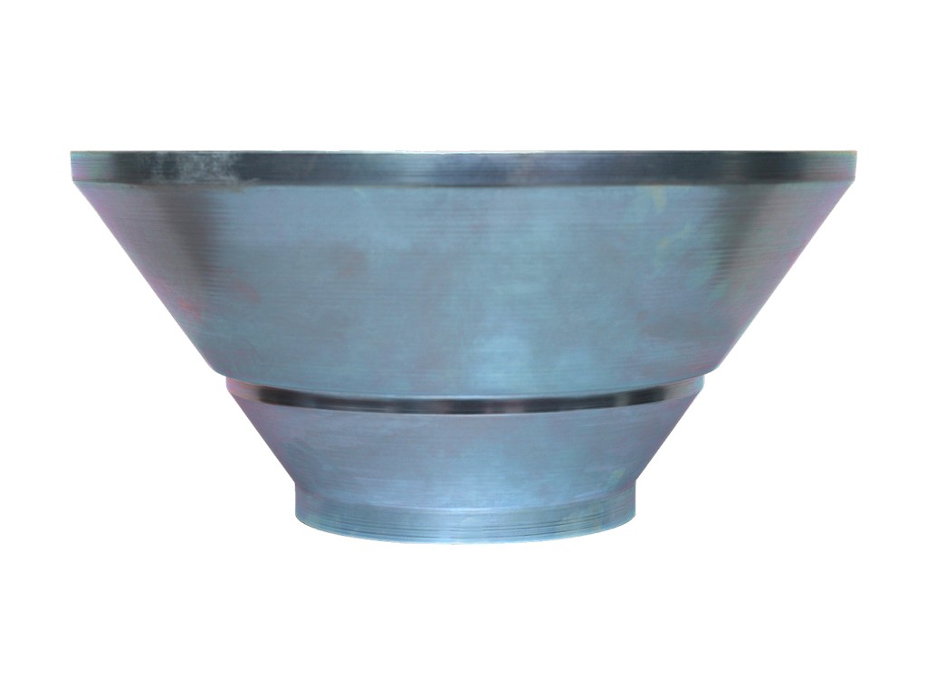 Циклонный фильтр Coynco D460 для Basic