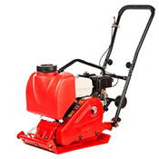 Обновление раздела «Виброплиты»