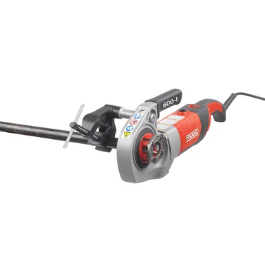 Электрический резьбонарезной клупп Ridgid 600-I, артикул 