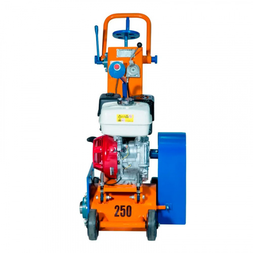 Демаркировочная машина LATOKHO DM 250 GE