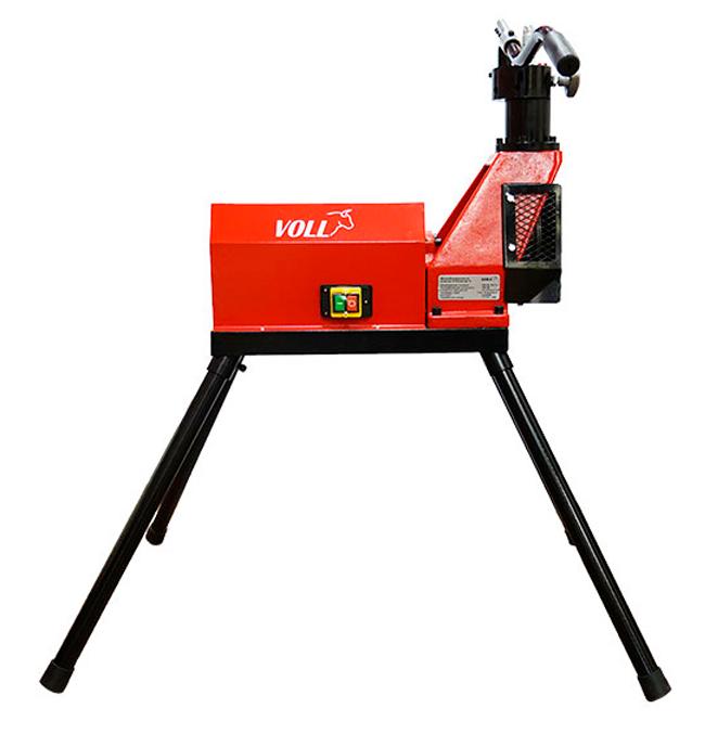 Желобонакатный станок VOLL V-Groover 1-6 Желобонакатный станок VOLL V-Groover 1-6