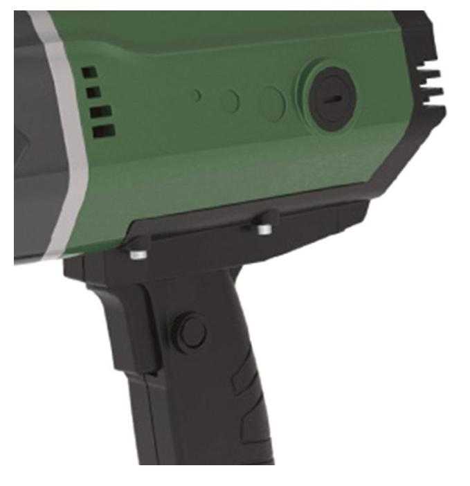 Алмазная дрель BYCON DMP-162P, артикул 