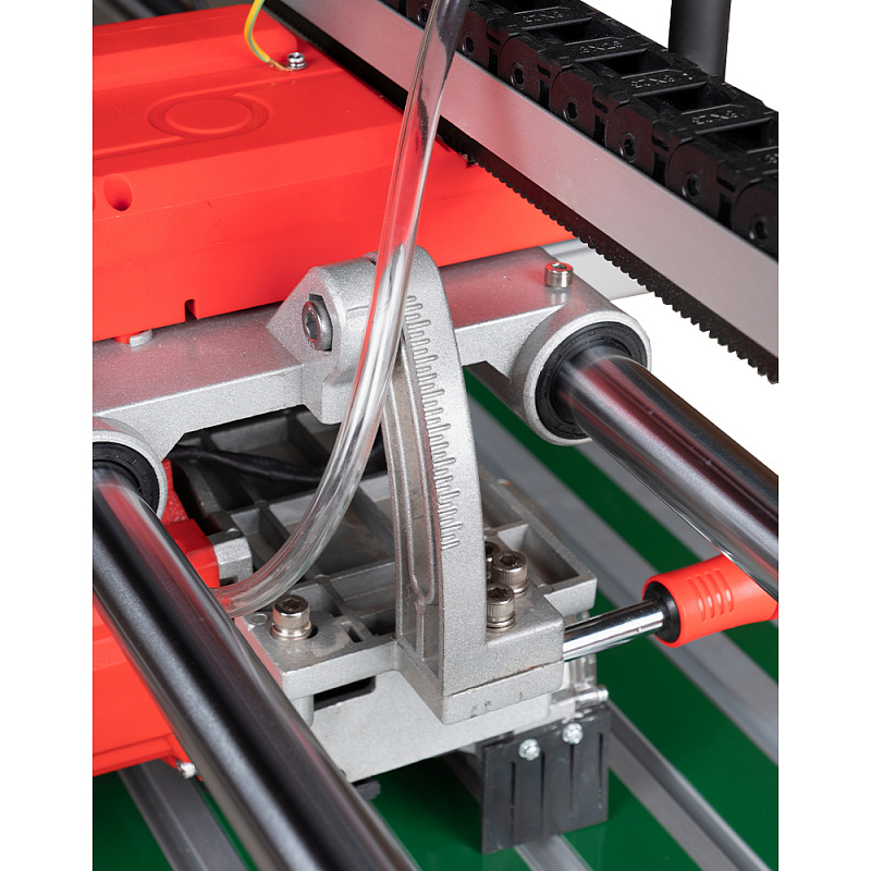 Камнерезный станок DIAM EX-AUTO 1200/2.3 Laser