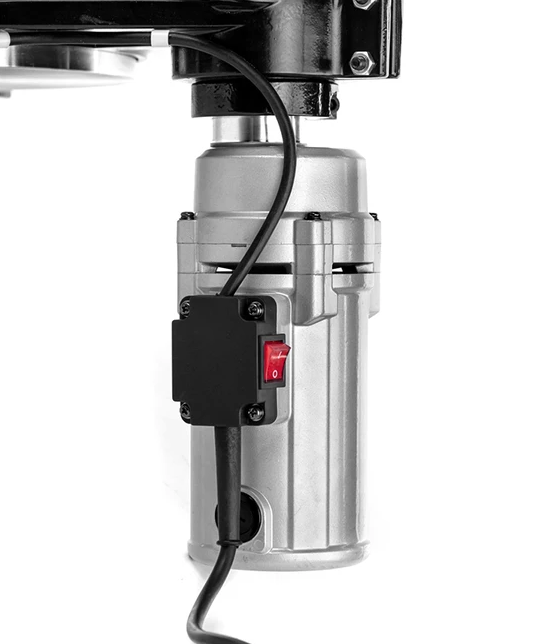 Электроторцеватель ПРОСВАР С 355 ПЛЮС