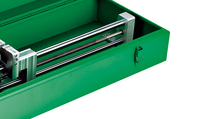 Тензиометр Leister EXAMO 600F USB