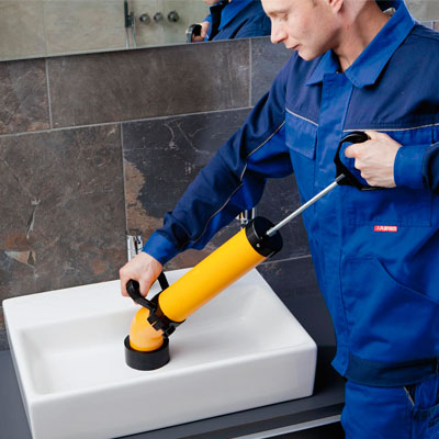 Вантуз Rems Pull-Push