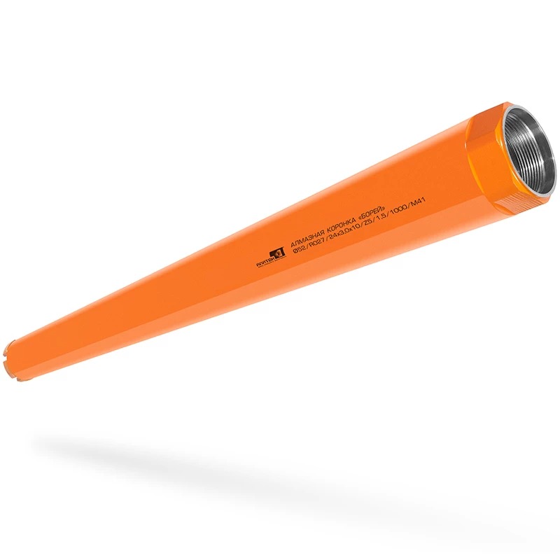 Алмазная коронка Alaton Борей-М D 62 L 1000