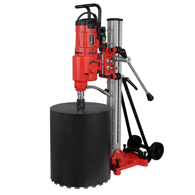 Установка алмазного бурения DIAM ML-350/2AEDC, артикул 