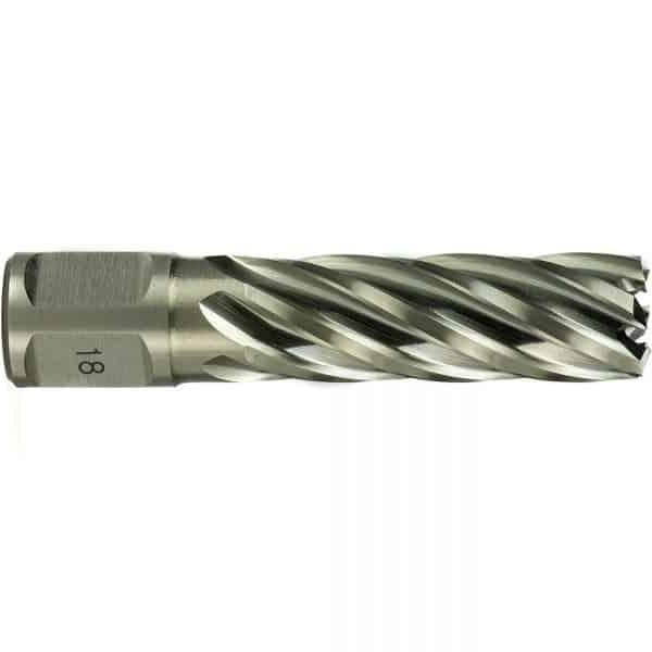 Кольцевое сверло Euroboor HSS STACK 55 мм