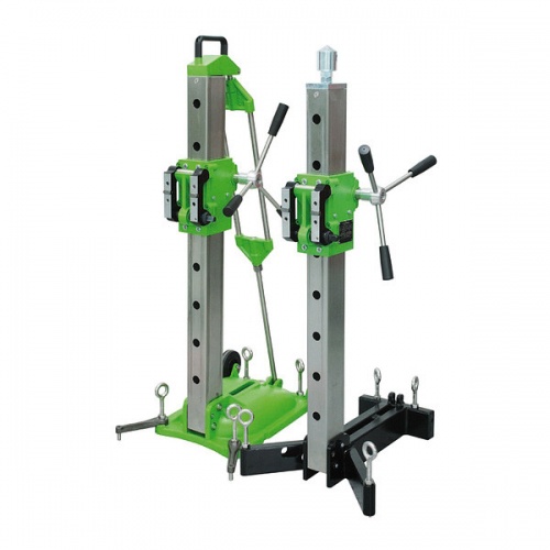 Установка алмазного бурения Dr.Schulze 400 Profi-Eco, артикул DK0400PE