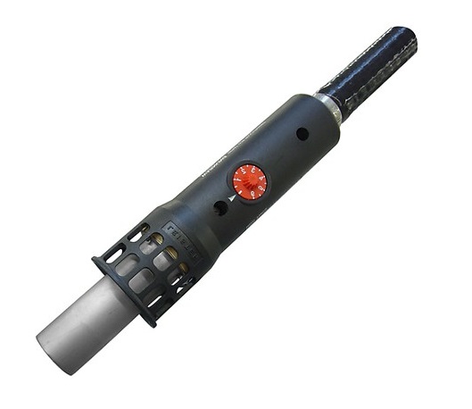 Аппарат горячего воздуха Leister LABOR S (0,8)