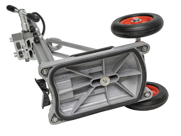 Сверлильная стойка VOLL INDUSTRIAL VDR250, артикул 