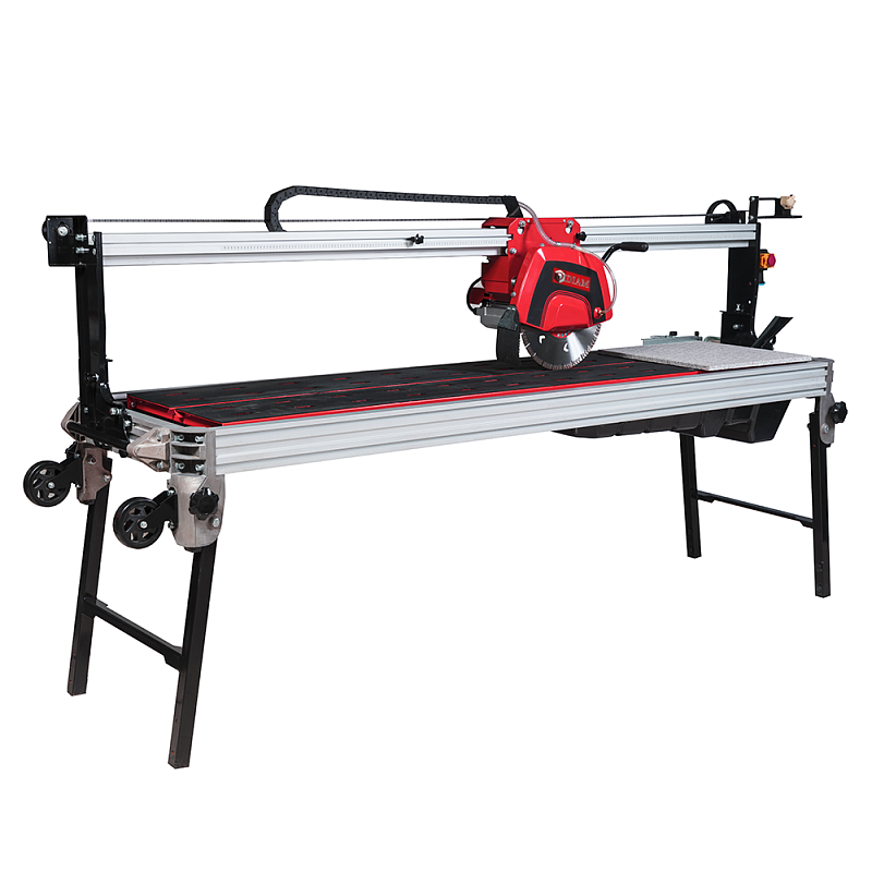 Камнерезный станок DIAM PLM-1500 AL/2.2 LASER