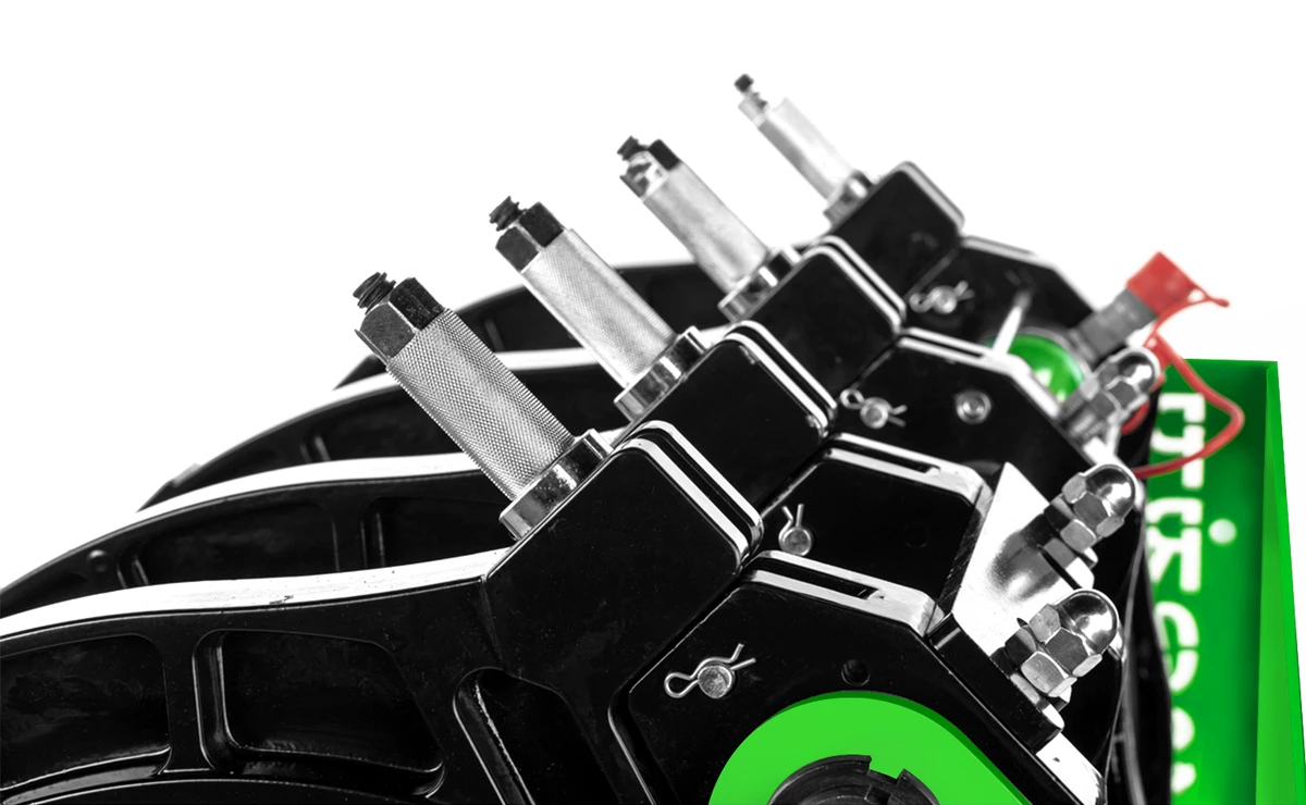 Центратор ПРОСВАР С 630 ПЛЮС