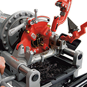 Резьбонарезные станки Ridgid