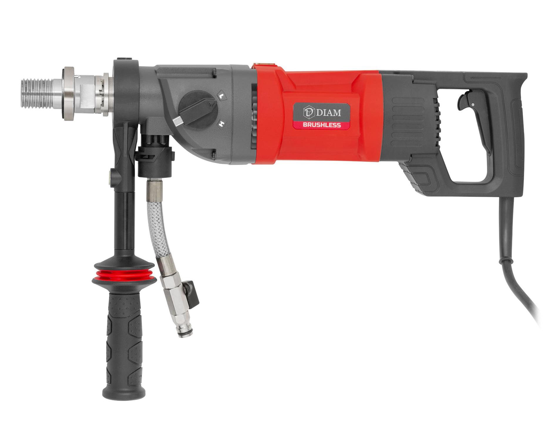 Установка алмазного бурения DIAM EX-176 Hit LGG, артикул 620119