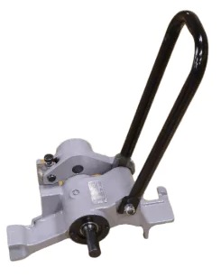 Устройство для накатки желобков Hongli GC03 1.1/4-6