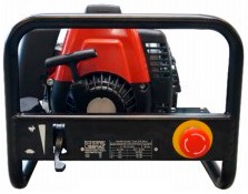 Двигатель алмазного сверления Lissmac CDM 23 WP, артикул CDM23WP