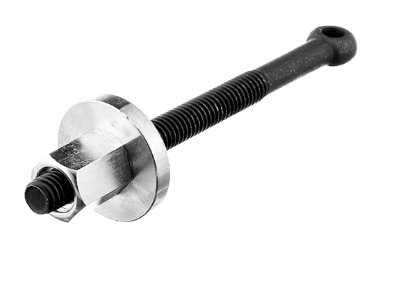 Шпилька с гайкой ПРОСВАР С 800